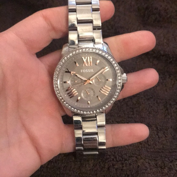 Fossil watch - Picture 3 of 5